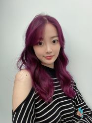 -斑斓色彩沙龙