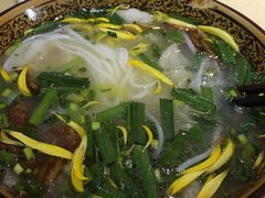 -桥香园云南过桥米线(金马碧鸡店)