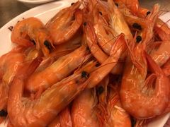 -芭菲盛宴·环球美食(解放碑英利国际店)