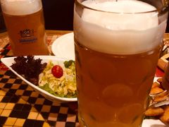 -申德勒加油站西餐厅(日坛路总店)
