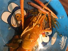 -星叶·东南亚料理(宁波万象汇店)