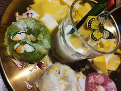 -泰妃殿(武汉首店)