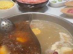 -千牛将·鲜牛肉火锅(开元路店)
