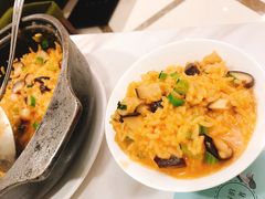 -子霖南山鲜虾面(南山总店)