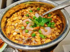 -荟廷·晶萃(陆家嘴尚悦湾店)