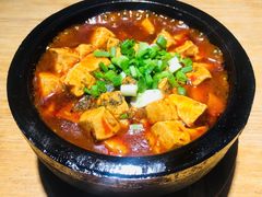 -胡马八破·川菜小馆(高新万达店)