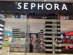 -丝芙兰Sephora