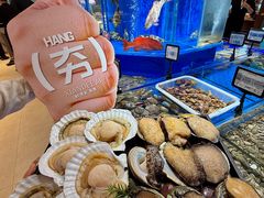 -鲜得莱渔港·小平岛海胆馆(七贤岭店)