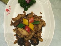 -万宝海鲜舫(劳动公园店)