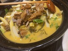-茶花妹子云南餐厅(传媒大学店)
