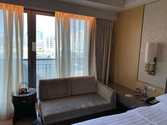 -杭州城中香格里拉大酒店