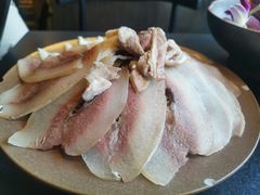 五宝牛杂-盡膳口福·百年汤方火锅(科华北路店)