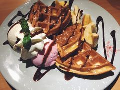 -Lia Cafe Bar Restaurant松山咖啡屋
