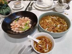 -太湖饭店·寄畅轩中餐厅