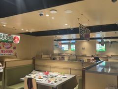 -海底捞火锅(河东万达广场店)