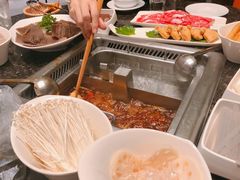 -海底捞火锅(龙岗星河COCO Park店)