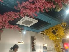 -贵府酸汤牛肉火锅·贵州老字号(飞山街店)