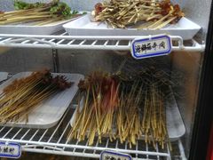 -百味源炭火烤翅 ·夜市大排档(酒仙桥店)