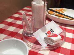 -西贝(枫蓝国际购物中心店)