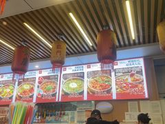 -玉桥餐厅(天坛店)