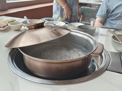 -喃喃椰·糟粕醋·椰子鸡火锅(七堡花园店)