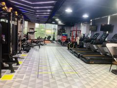 -UP健身私教馆(海岸城店)