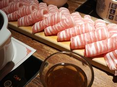 -东道煮牛肉火锅(东盛大街店)