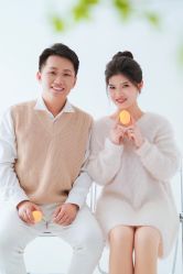 点击看大图 -金夫人婚纱摄影(衡阳店)
