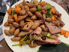 -鸡西大冷面(兰山店)