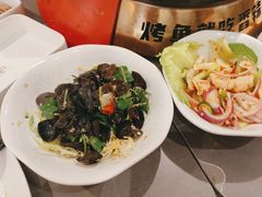 -探炉·香辣豆花烤鱼(笋岗宝能环球汇店)