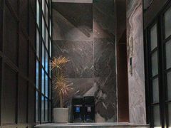 -铂尔登国际酒店(南山深圳湾口岸店)