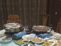 -和源祥·日照菜扛把子(万平口一店)