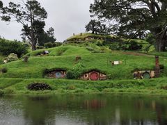 -霍比特人村