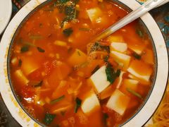 -巴依老爷·新疆美食(上城区天城路店)