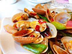 -强记海鲜·大排档(蛇口新街店)