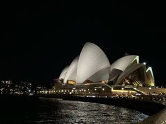 -悉尼歌剧院
