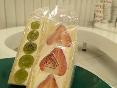 -Fruwich果明治(西单更新场店)