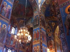 -滴血救世主教堂