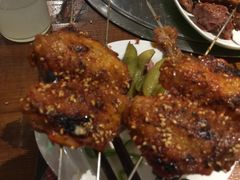 -三个大叔东北烧烤·砂锅菜(西三旗店)