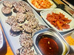 -火炉情韩国料理店(古田路店)