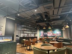 -Wagas沃歌斯(浦东机场店)