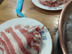 -元盛居(生态大街店)