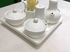 -香港麦奀云吞面世家(中山二路店)