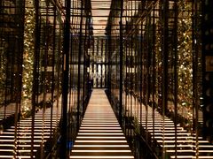 -OZONE 顶楼酒吧(香港丽思卡尔顿酒店)