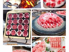 -快乐小羊·内蒙牛羊肉火锅(流花中心店)