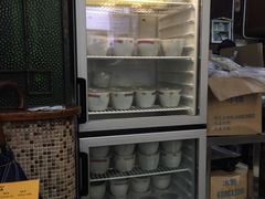 -公利真料竹蔗水(中环店)