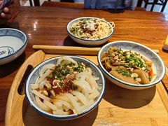 -姚记.周礼伤心凉粉(时代广场店)