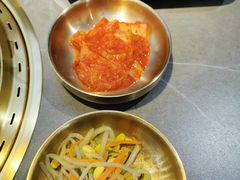 -明洞王妃家烤肉(苏州中心星悦汇店)