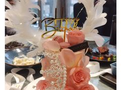 -杜哈夫DOUX RÊVE·生日蛋糕(日月光店)
