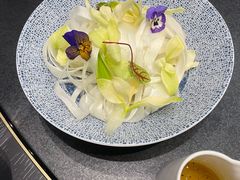 -富邦大酒店-愉月轩中餐厅